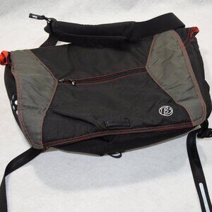 Bontrager Messenger Bag, laptop bag